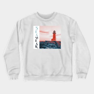 Seabear Crewneck Sweatshirt